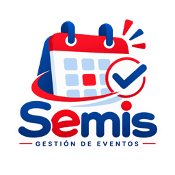 Semis — Gestión de eventos
